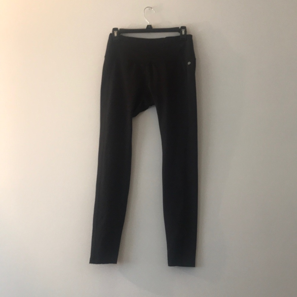 Workout leggings